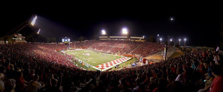 Bulldog Stadium